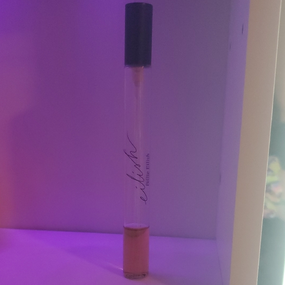 Billie Eilish Perfume